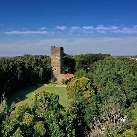 Torre Delle Cornacchie - Private Pool Villa 罗马 外观 照片