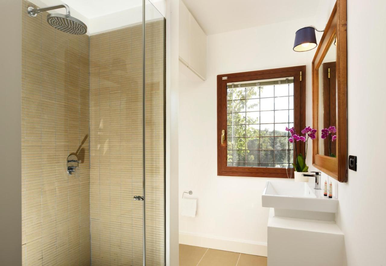 Torre Delle Cornacchie - Private Pool Villa 罗马 外观 照片