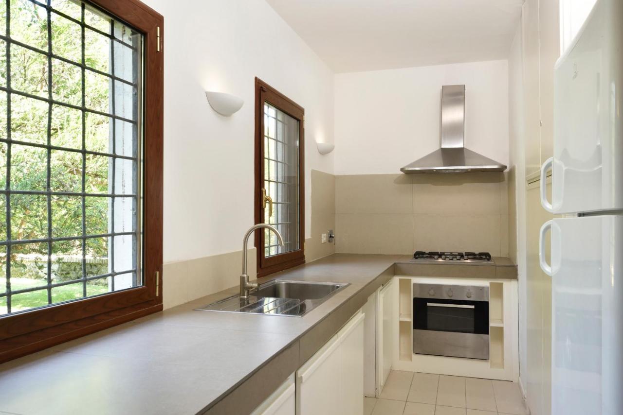Torre Delle Cornacchie - Private Pool Villa 罗马 外观 照片
