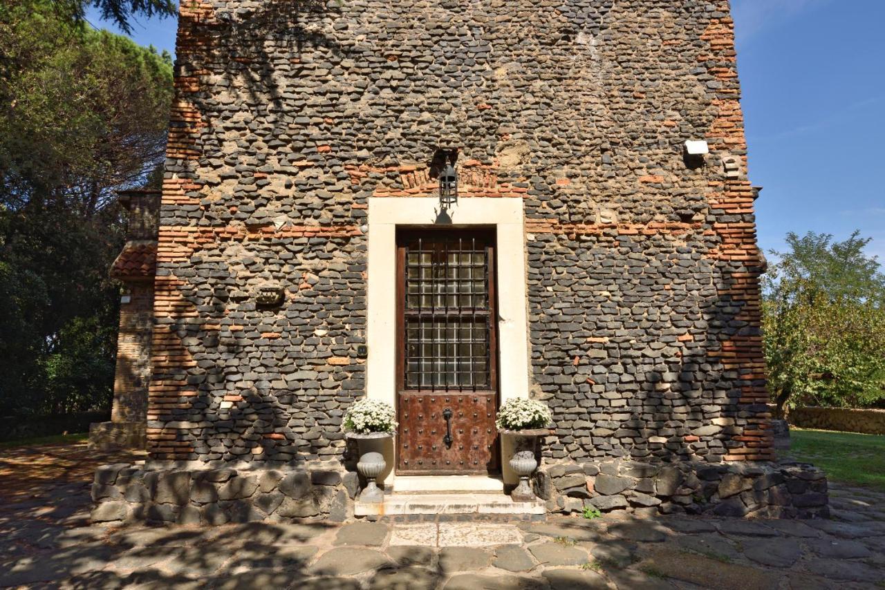 Torre Delle Cornacchie - Private Pool Villa 罗马 外观 照片