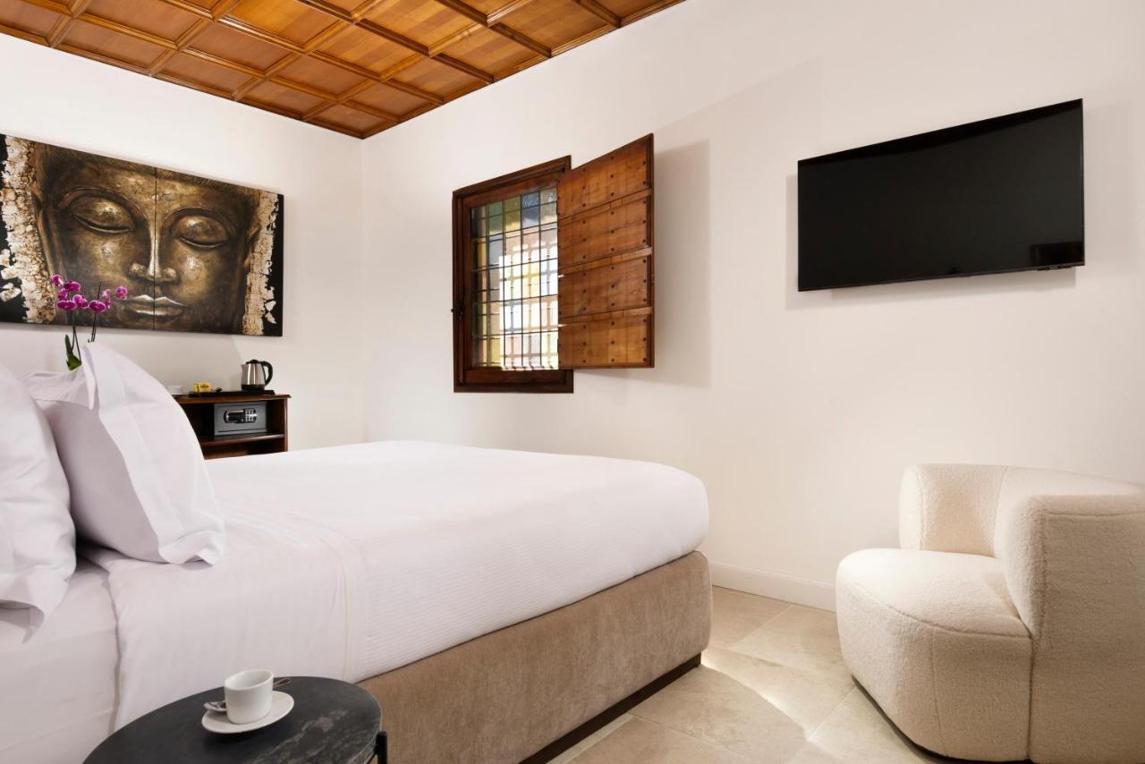 Torre Delle Cornacchie - Private Pool Villa 罗马 外观 照片