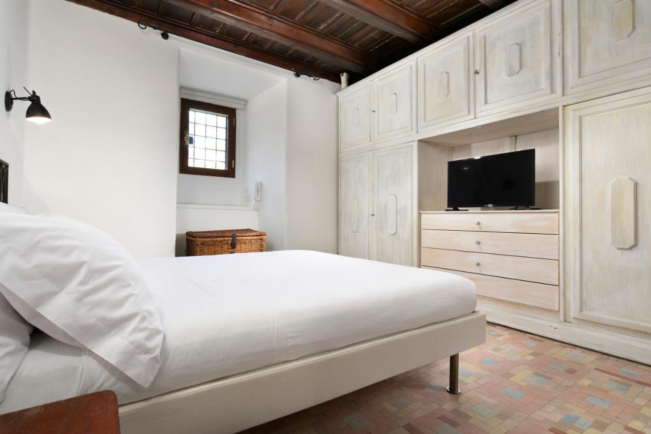 Torre Delle Cornacchie - Private Pool Villa 罗马 外观 照片